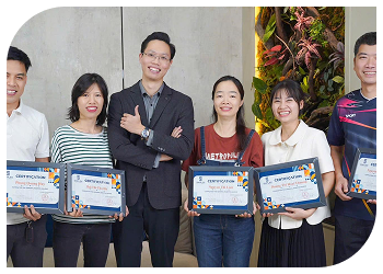 Đào tạo pha chế